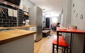 Apartamento Cisneros